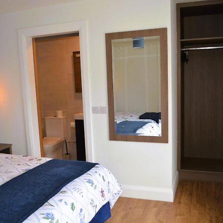 No 3 The Arch Hotel Carndonagh Bagian luar foto