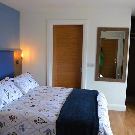 No 3 The Arch Hotel Carndonagh Bagian luar foto